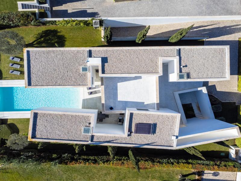 Villa Oliva , Algarve , Vilamoura 