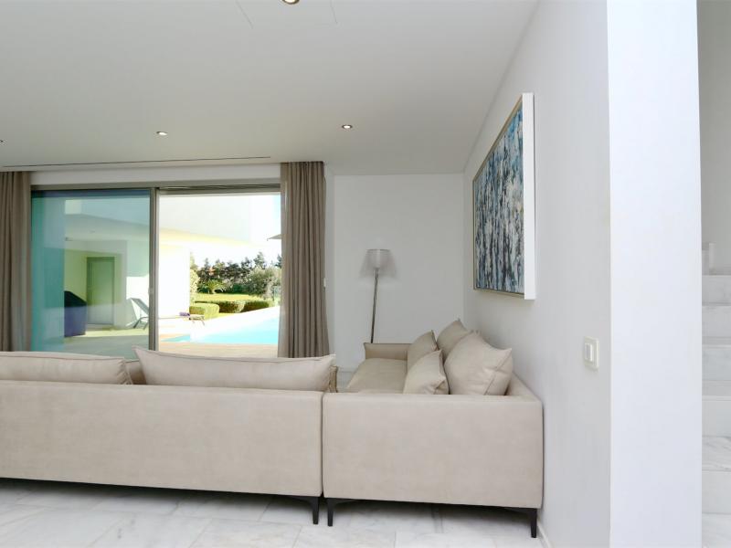 Villa Oliva , Algarve , Vilamoura 