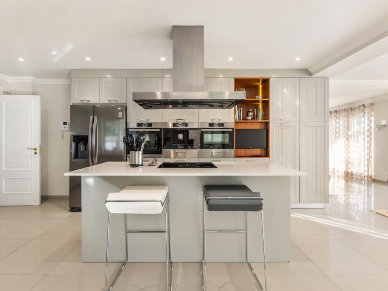 Villa Maud , Algarve , Quinta do Lago 