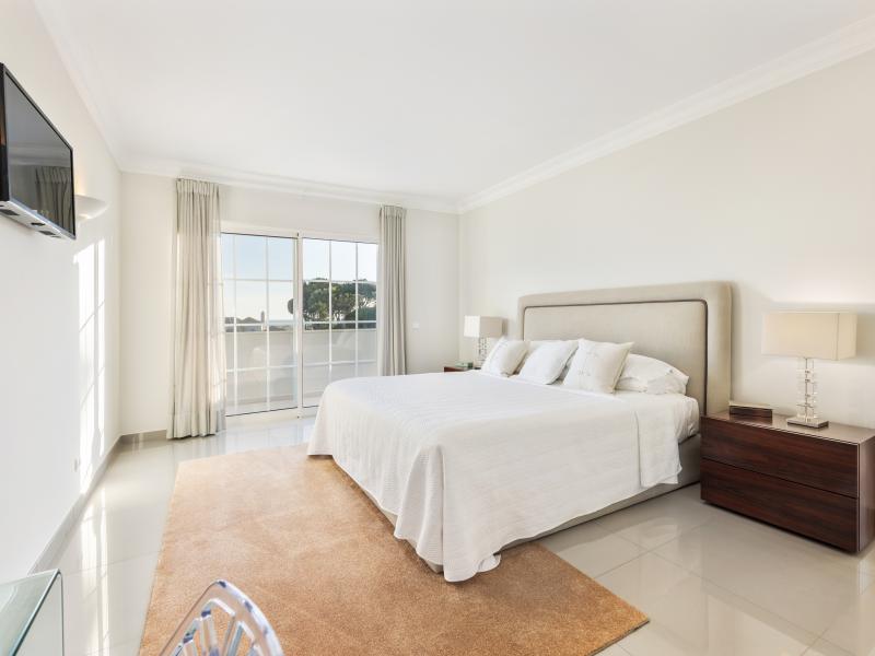 Villa Maud , Algarve , Quinta do Lago 