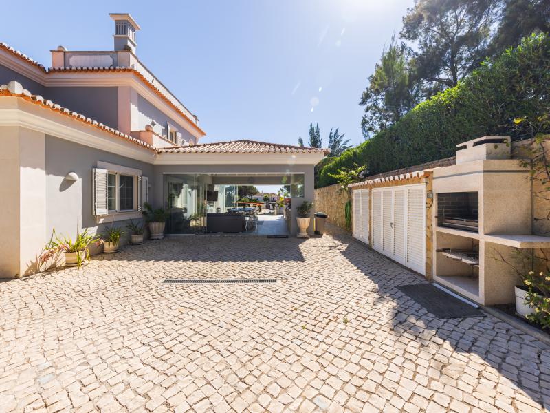 Villa Maud , Algarve , Quinta do Lago 