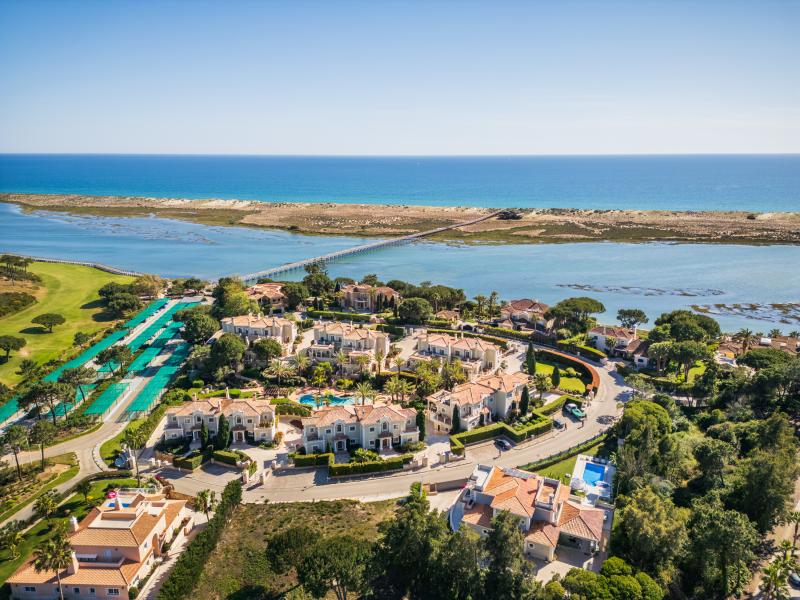 Villa Maud , Algarve , Quinta do Lago 