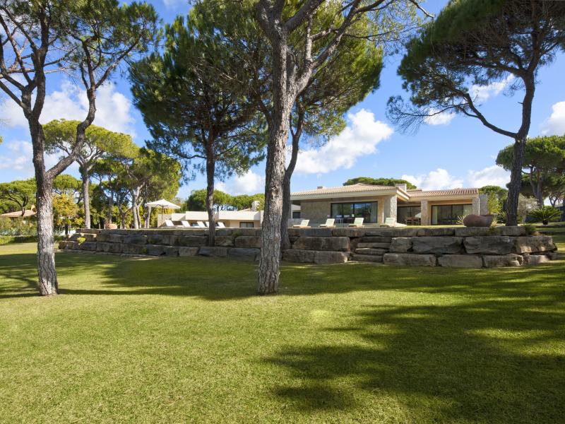 Villa Pino Antico , Algarve , Vilamoura 