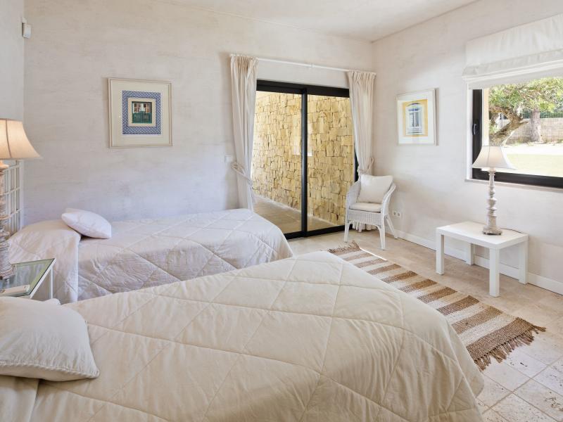 Villa Pino Antico , Algarve , Vilamoura 