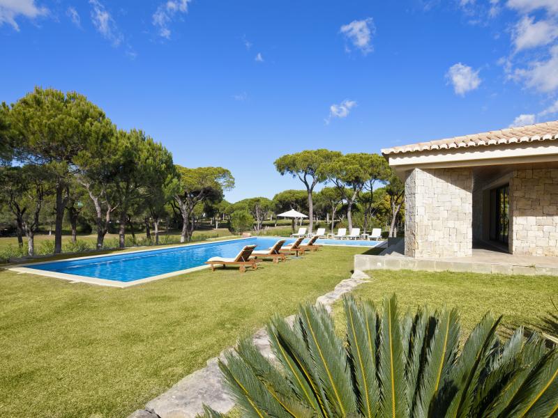 Villa Pino Antico , Algarve , Vilamoura 