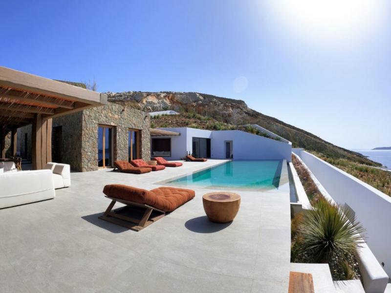 Villa Epiphania , Mykonos 
