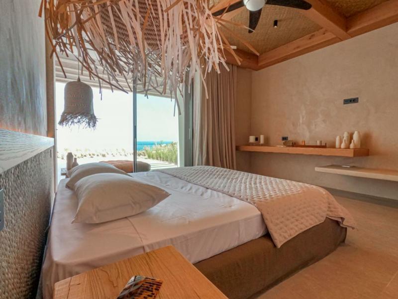 Villa Epiphania , Mykonos 