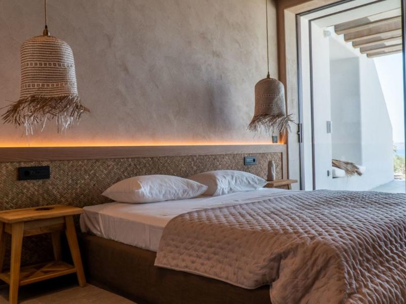 Villa Epiphania , Mykonos 