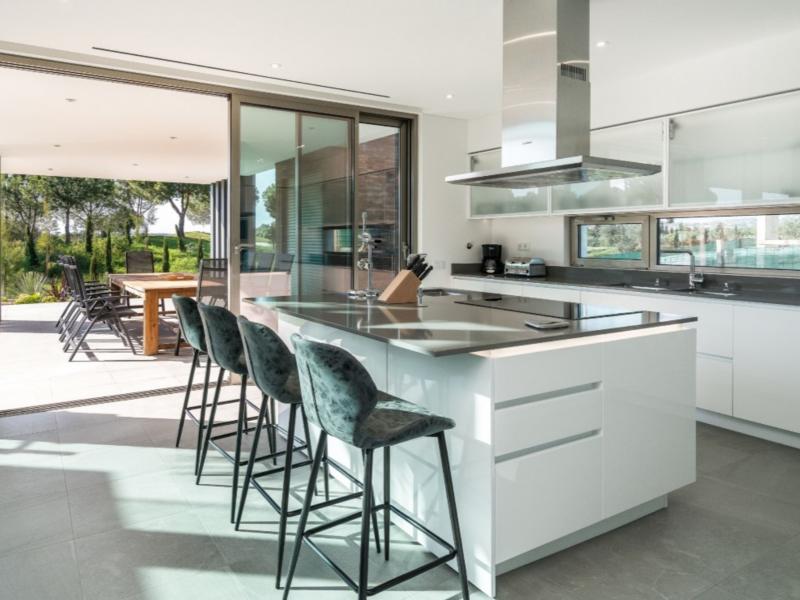 Villa Primavera , Algarve , Vilamoura 