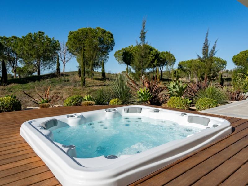 Villa Primavera , Algarve , Vilamoura 