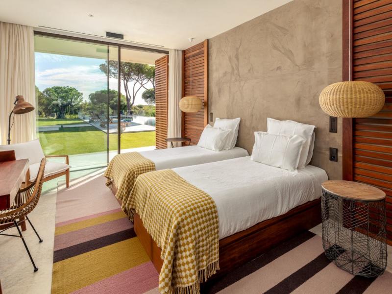 Villa Segurelha , Algarve , Vale do Garrao 