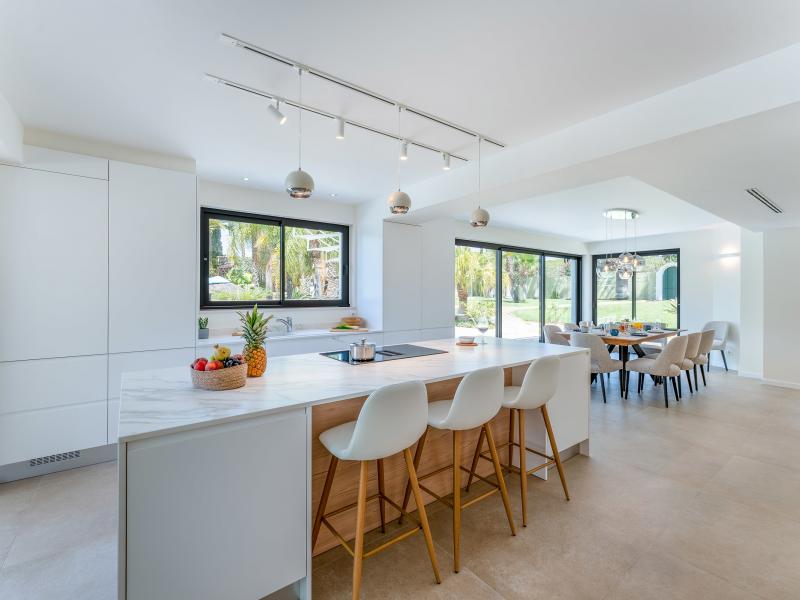 Villa Jaguar , Algarve , Quarteira 