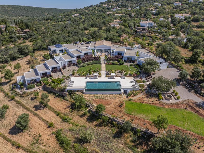 Villa do Vale , Algarve , Loule 