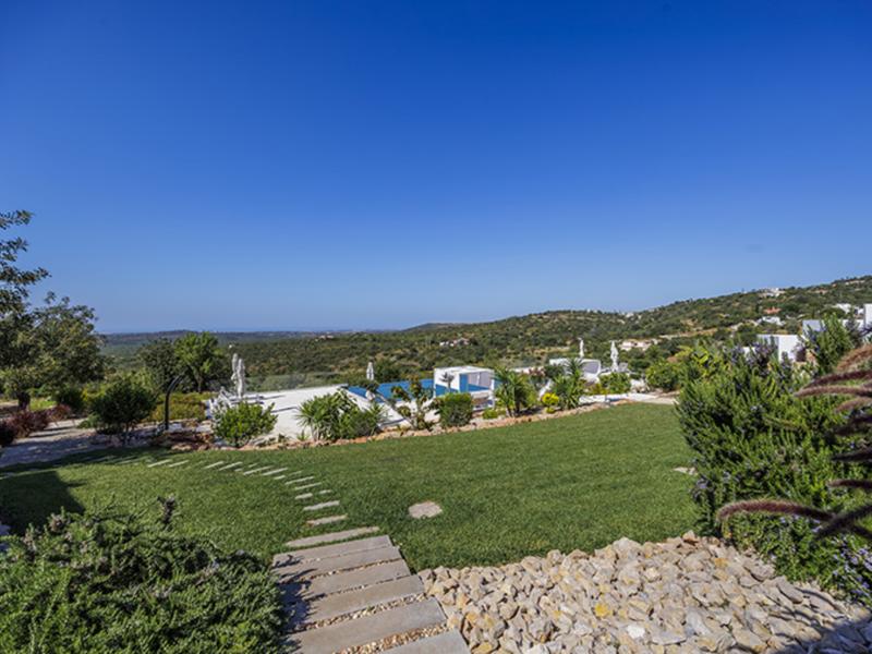 Villa do Vale , Algarve , Loule 