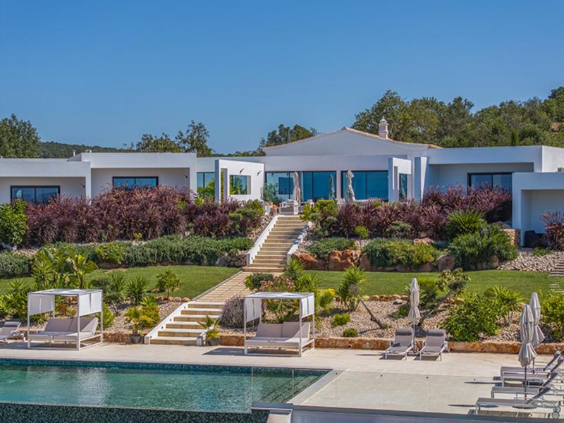 Villa do Vale , Algarve , Loule 