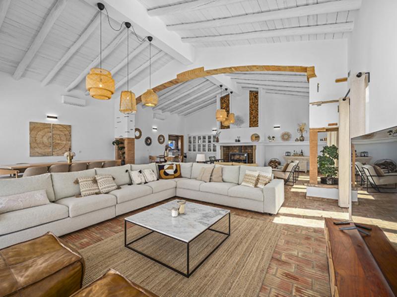 Villa do Vale , Algarve , Loule 