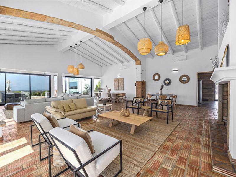 Villa do Vale , Algarve , Loule 