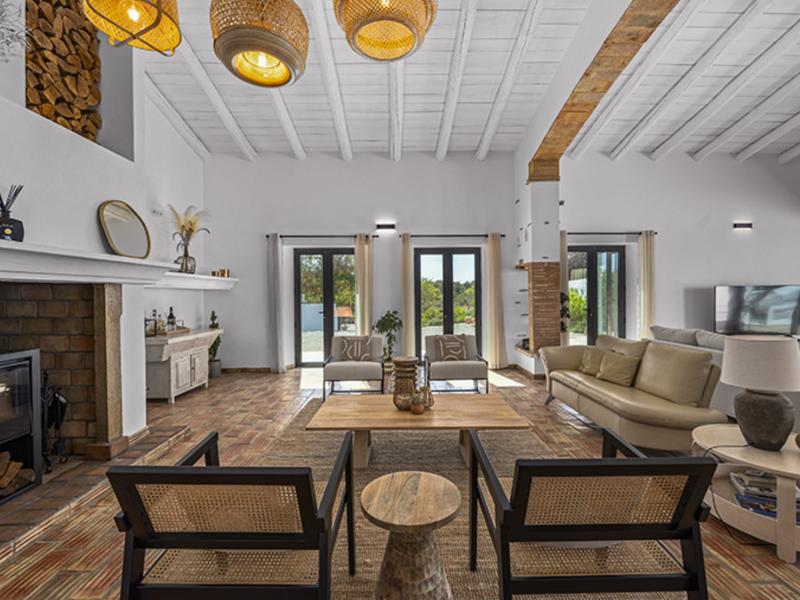 Villa do Vale , Algarve , Loule 