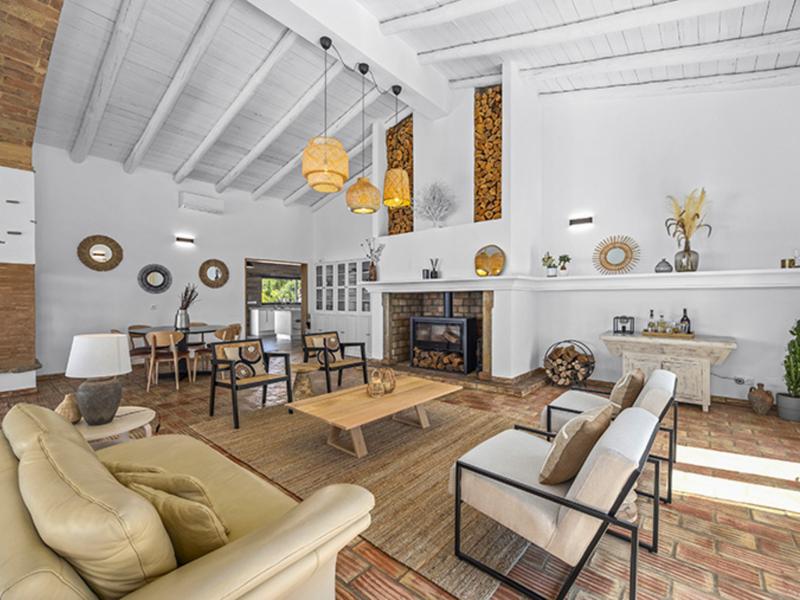 Villa do Vale , Algarve , Loule 