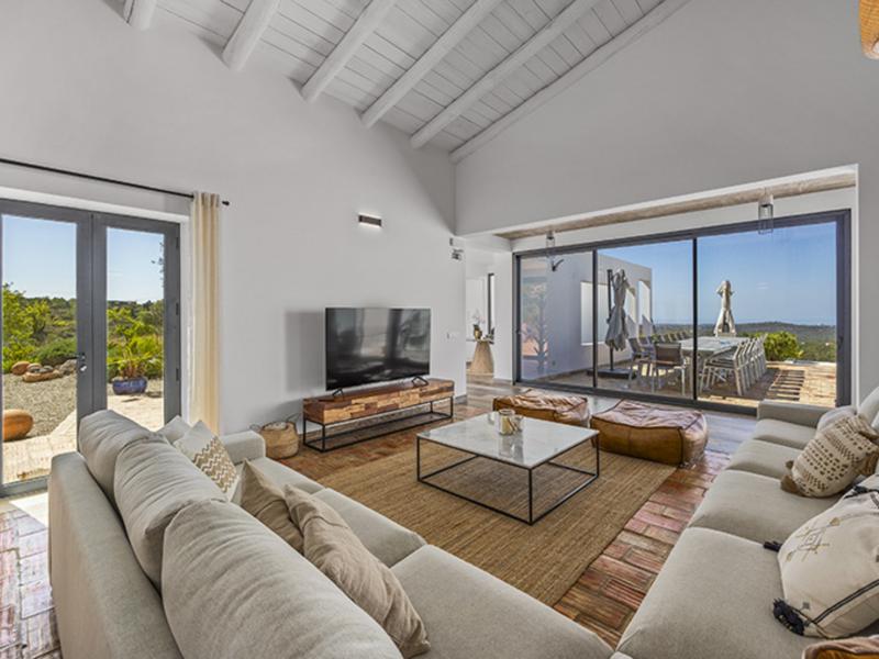 Villa do Vale , Algarve , Loule 