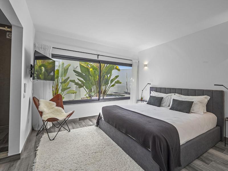 Villa do Vale , Algarve , Loule 