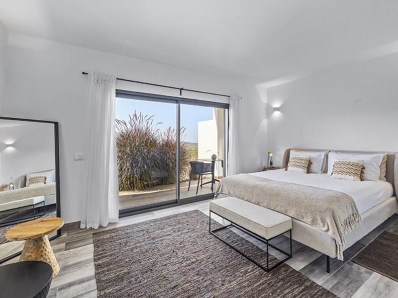 Villa do Vale , Algarve , Loule 