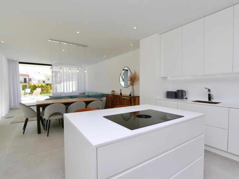 Villa Morris , Algarve , Vilamoura 