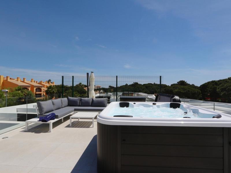 Villa Morris , Algarve , Vilamoura 