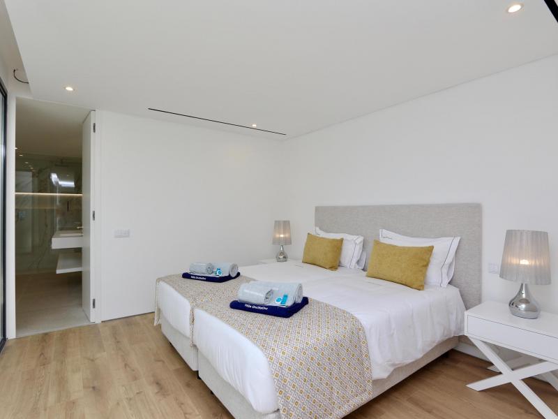 Villa Morris , Algarve , Vilamoura 