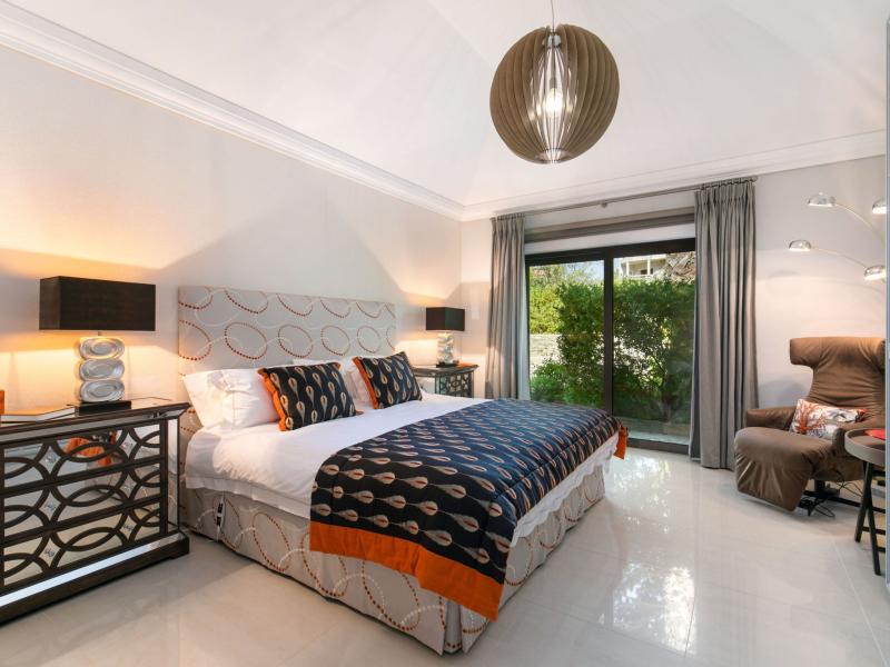 Villa Girassol , Algarve , Quinta do Lago 