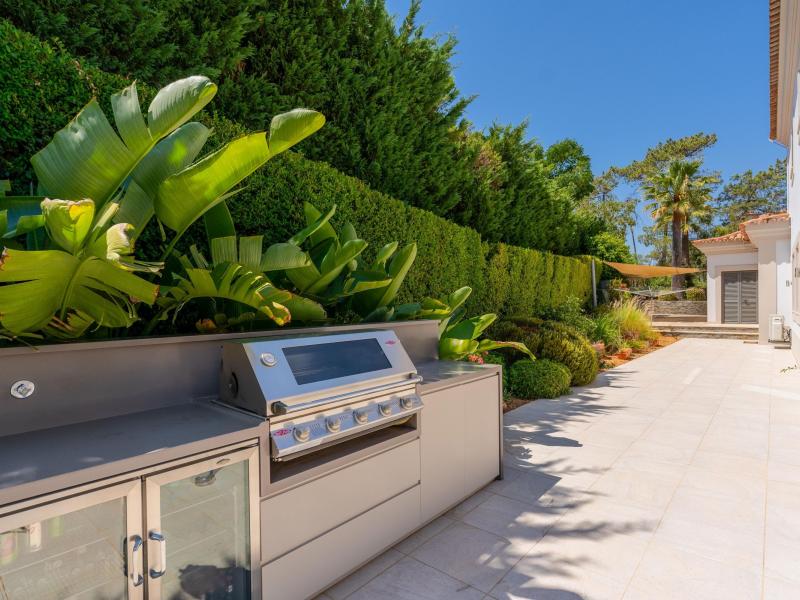 Villa Girassol , Algarve , Quinta do Lago 