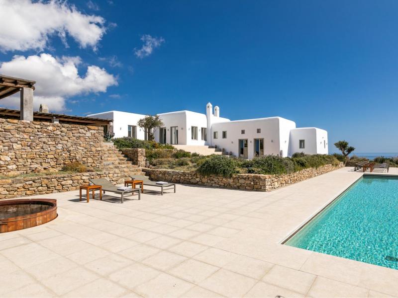 Villa Juno , Mykonos 