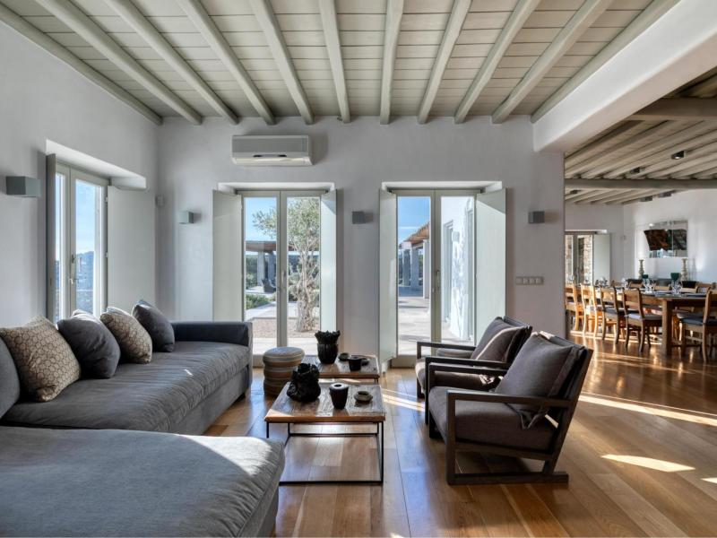 Villa Juno , Mykonos 