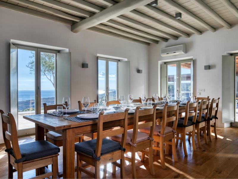 Villa Juno , Mykonos 