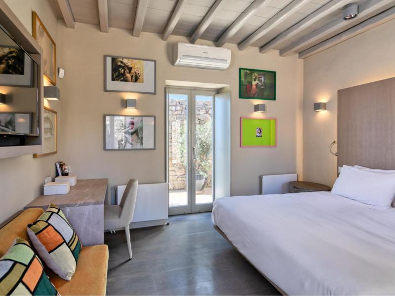 Villa Juno , Mykonos 