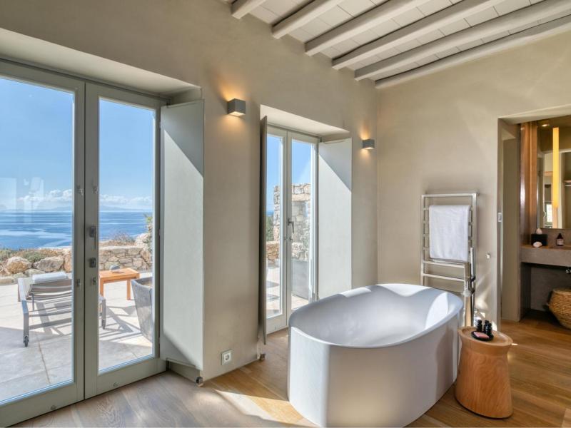 Villa Juno , Mykonos 