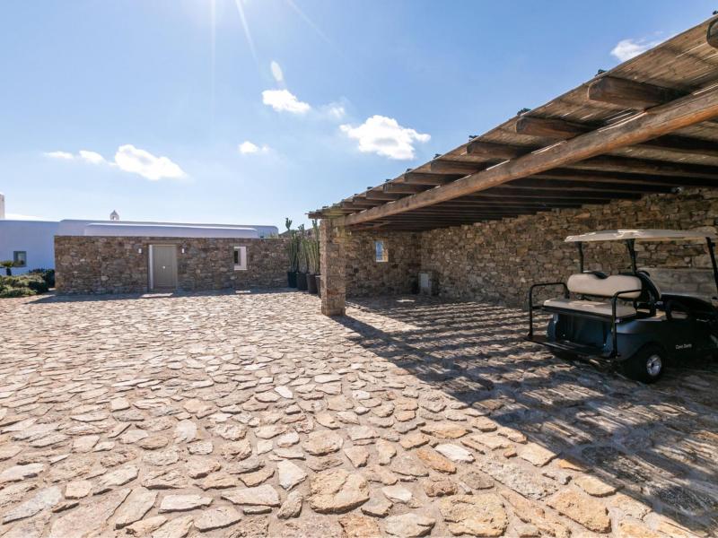 Villa Juno , Mykonos 