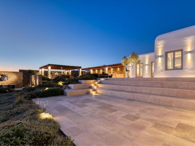 Villa Juno , Mykonos 