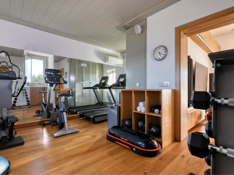 Villa Juno , Mykonos 