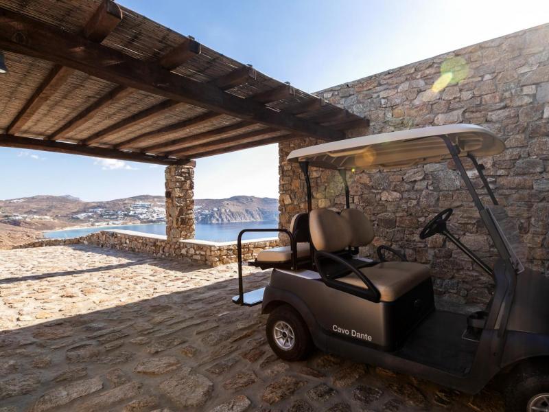 Villa Juno , Mykonos 