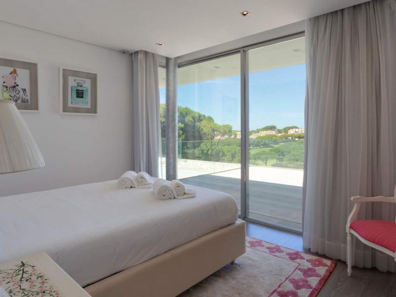 Villa Golf View , Algarve , Vale Do Lobo 
