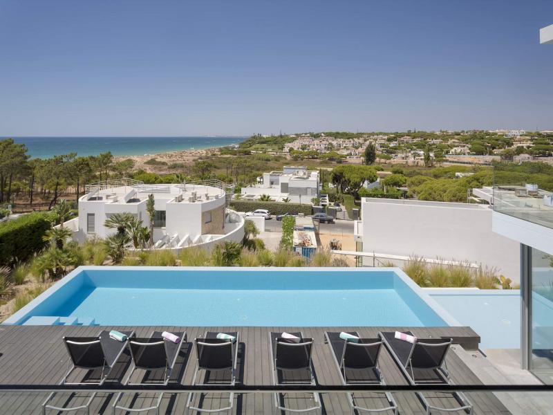 Villa Espuma do Mar , Algarve , Dunas Dourados 