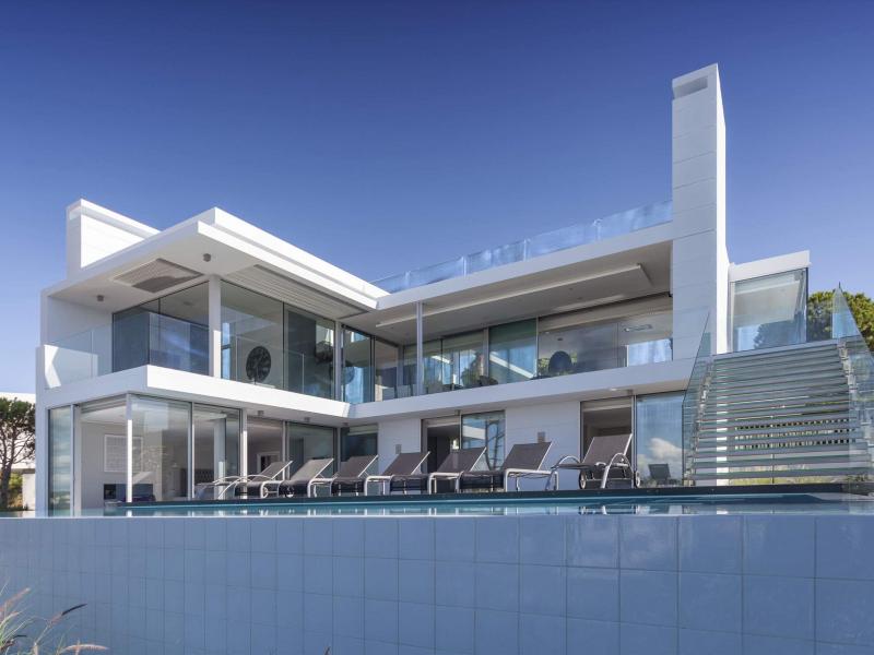 Villa Espuma do Mar , Algarve , Dunas Dourados 