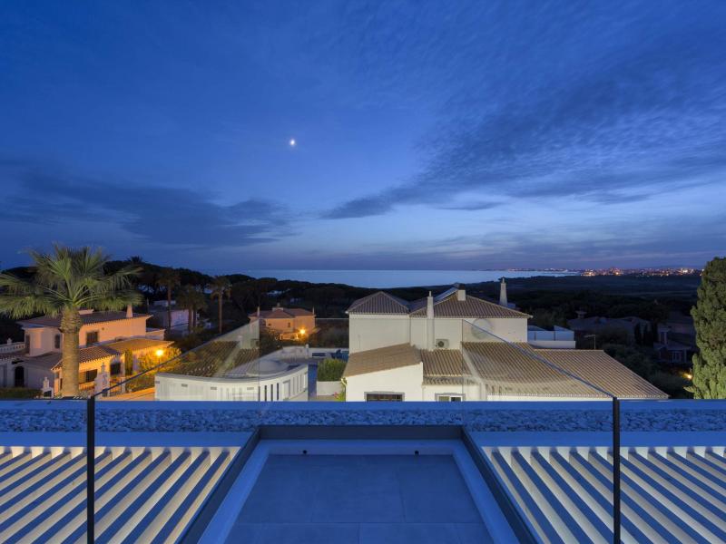 Villa Espelho do Mar , Algarve , Vale Do Lobo 