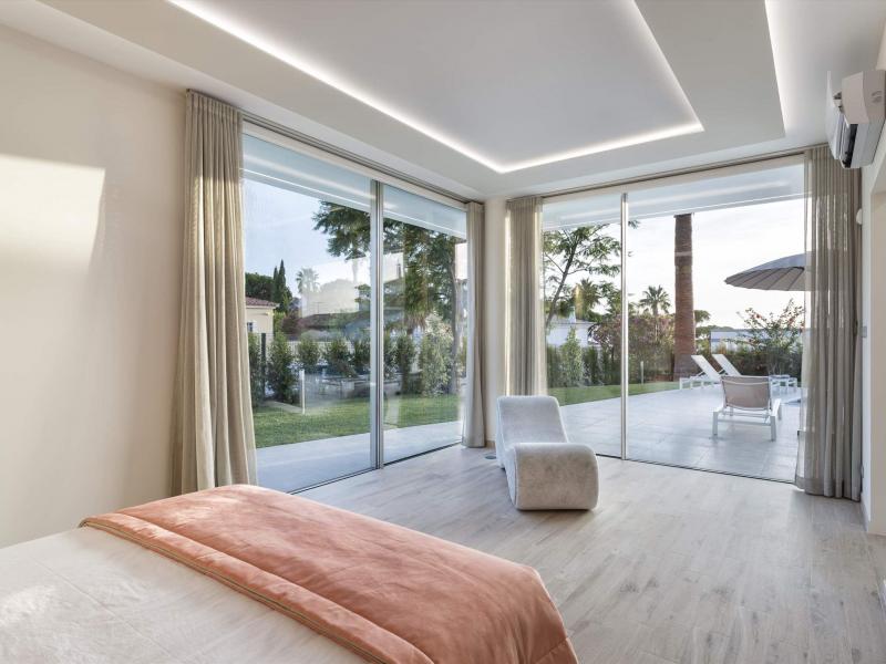 Villa Espelho do Mar , Algarve , Vale Do Lobo 