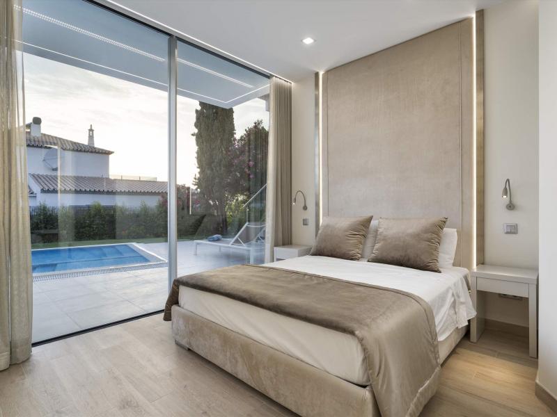 Villa Espelho do Mar , Algarve , Vale Do Lobo 