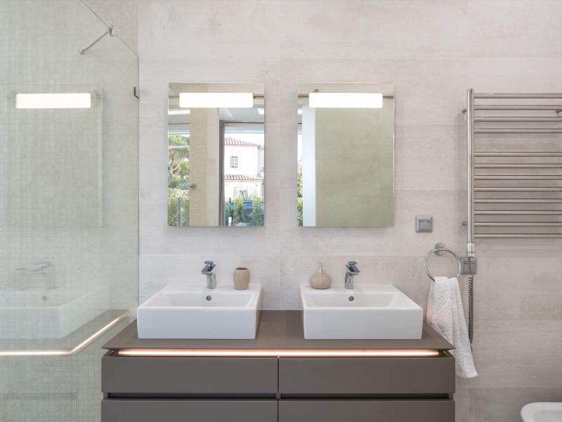 Villa Espelho do Mar , Algarve , Vale Do Lobo 