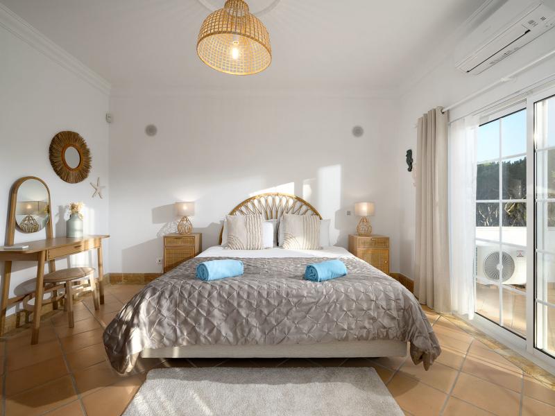 Villa Mariolina , Algarve , Varandas do Lago 