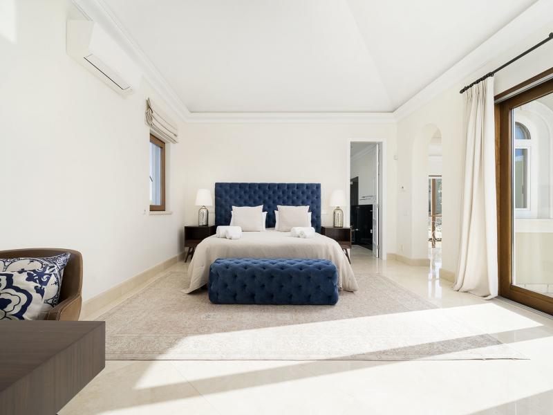 Villa Dourada Golf , Algarve , Quinta do Lago 