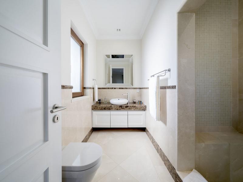 Villa Dourada Golf , Algarve , Quinta do Lago 